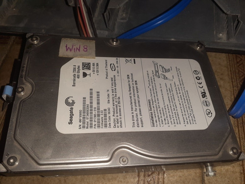Desktop Servidor Dell Sc440 Funcionando (3 Memoria De 512mb)
