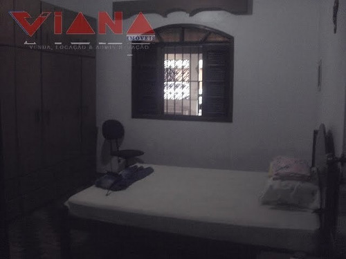 Imagem 5 de 15 de Casa Térrea Para Venda, 2 Dormitório(s) - 5332