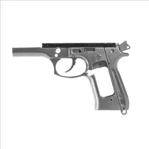 AIRSOFT POR MENOS DE 100 REAIS !!! * BERETTA 90 TWO ARSENAL RIO* 