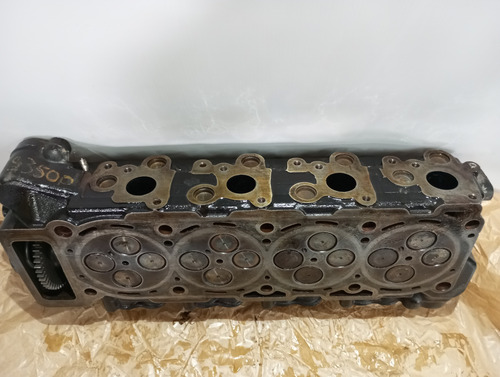 Cabeçote Troller 3.2 Tgv 4cc-a-c7002346c1 (Usado)