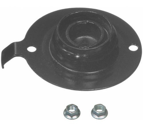 Cazoletas Tras  Mazda 323 1.6l 1597cc L4 88-89