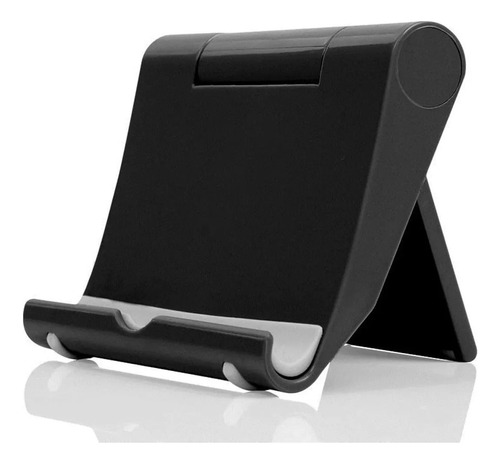Soporte Base Mesa Universal Porta Celular Tablet