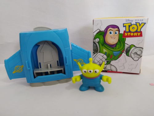 Marciano Slammers Toy Story Imaginext  01