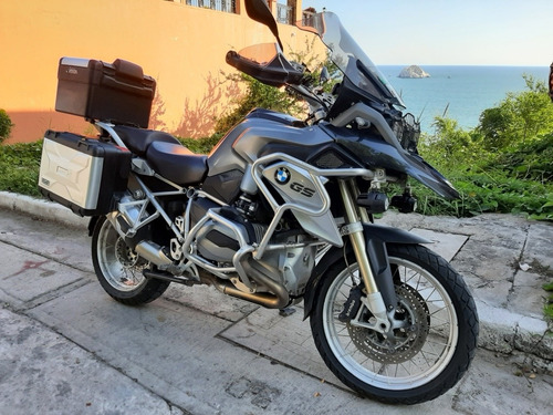 Imagen 10 de 15 de Bmw R1200 Gs