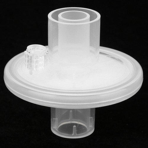 Filtro Bacteriano Desechable Filtros Bacterianos Para Respir