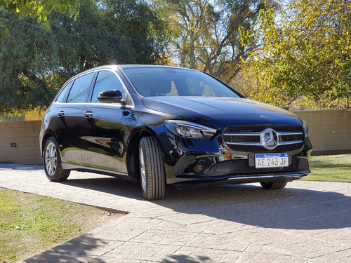 Mercedes-benz Clase B 1.3 163cv Progressive
