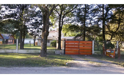 Imagen 3 de 27 de Timbúes, Casa En Villa Elvira Para Empresas