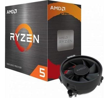 Imagen 3 de 10 de Pc Gamer Ryzen 5 5600x Rtx 3060 A320m 8gb Rgb Ssd 1tb Kitrgb