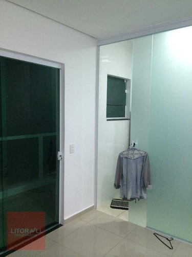 Imagem 10 de 19 de Sobrado Com 3 Dormitórios À Venda, 300 M² Por R$ 650.000,00 - Jardim Cibratel Ii - Itanhaém/sp - So0330