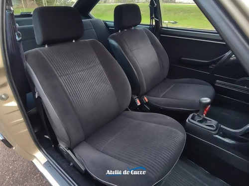Imagem 11 de 15 de Passat Ls Village 1984 97.000 Km Fantástico! Ateliê Do Carro