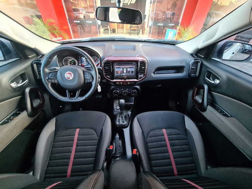 Imagem 3 de 15 de Fiat Toro Freedom At 2019