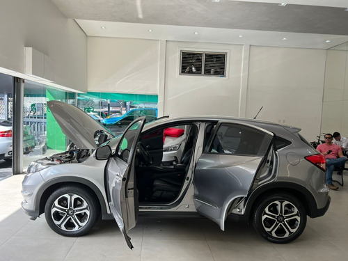 Imagem 7 de 20 de Honda Hr-v Ex