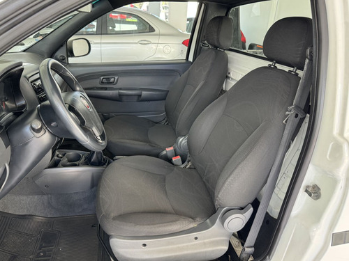 Fiat Strada Strada Working HARD 1.4 Fire Flex 8V CS