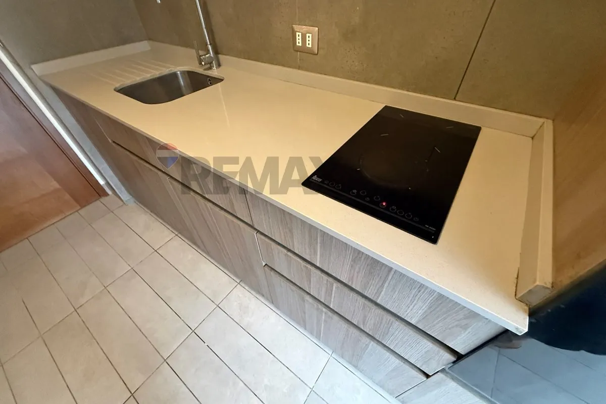 Imagen 5 de 27 de Studio, Metro Irarrázaval, Barrio Italia