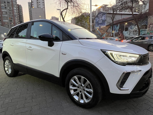Opel Crossland X Edition 1.5 D Mt6 - 2022 | 74