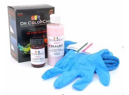 Retoque Pintura Dr Colorchip Para Honda  2015 2022