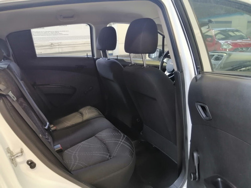 Imagen 9 de 15 de Chevrolet Beat 2018 1.2 Hb Lt Mt