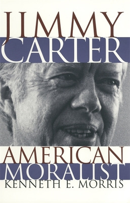 Libro Jimmy Carter American Moralist: The Life Story And ...