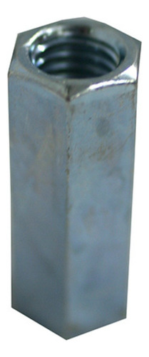 Paquete Cople Hexagonal 3/8 Para Barra Roscada Anclo Ch38100