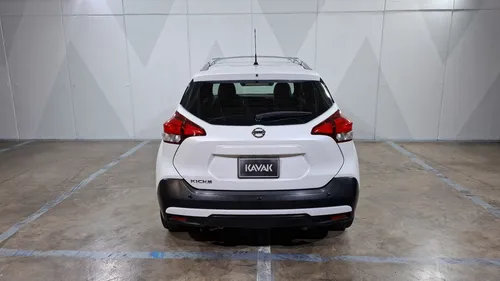 Nissan Kicks 1.6 EXCLUSIVE LTS CVT