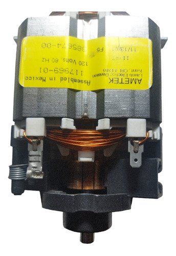 Motor Completo Soplador De Aire Bv1000 Br B2 Tipo5 385674-00