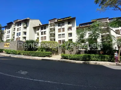 Apartamento en venta