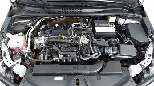 Imagen 20 de 21 de Toyota Corolla Xl-i - 327306