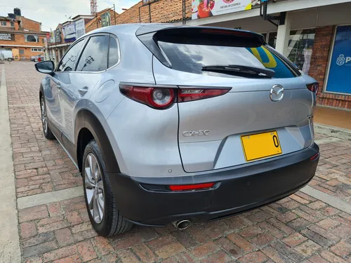 Mazda CX-30 2.0 Touring At