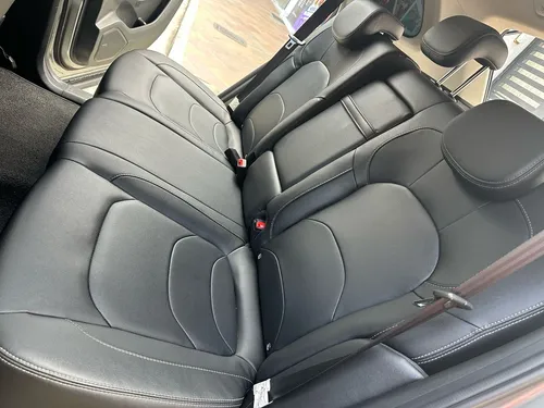 Chevrolet Captiva 1.5 T Ltz At