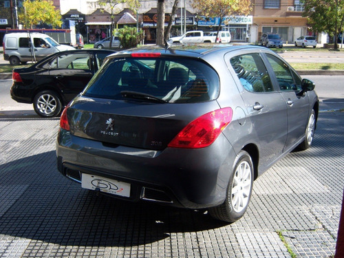Peugeot 308 Allure Nav 62k Promo Contado
