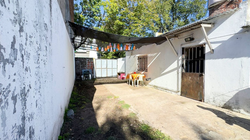 Venta Lote Zona De Equipamiento - Ideal Galpón