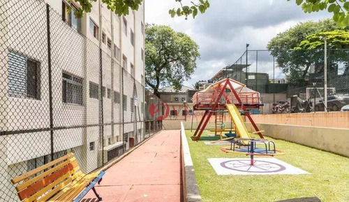 Imagem 3 de 28 de Apartamento Com 2 Dormitórios À Venda, 65 M² Por R$ 277.000,00 - Cangaíba - São Paulo/sp - Ap0451
