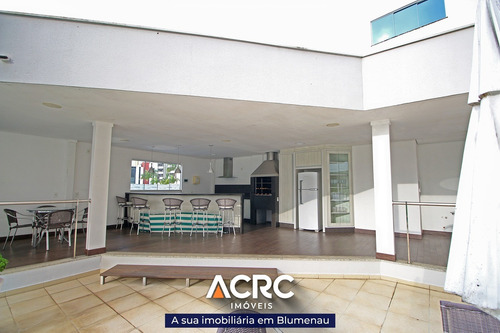 Imagem 22 de 30 de Acrc Imóveis - Apartamento À Venda No Bairro Jardim Blumenau - Ap00946 - 4901092
