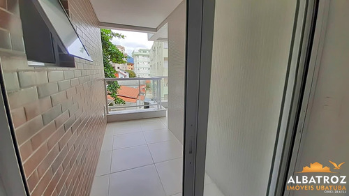 Imagem 11 de 19 de Apartamento 02 Suítes No Itaguá - 300m Da Praia! - Ap570