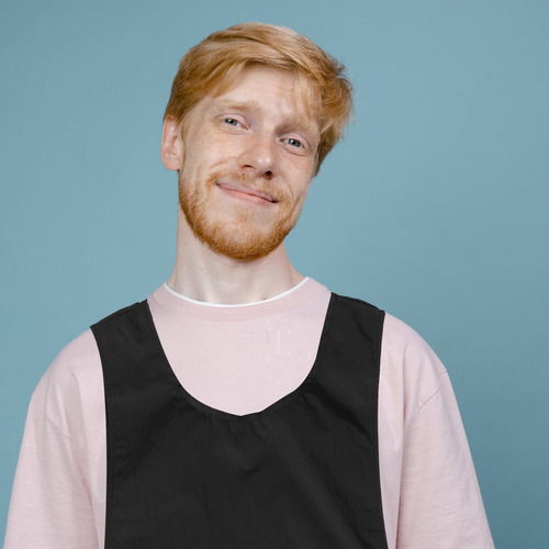Práctico Delantal De Barbero, Uniforme, Ropa De Barbero, Apl