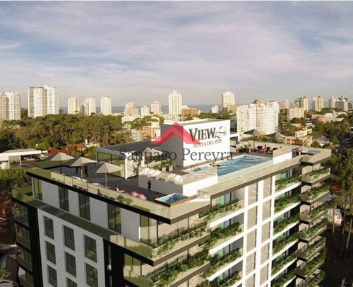 Espectacular Apartamento En Venta - Ref: 6644