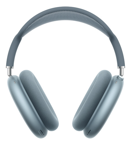 Apple AirPods Max Azul A3184 - Excelente (Reacondicionado)