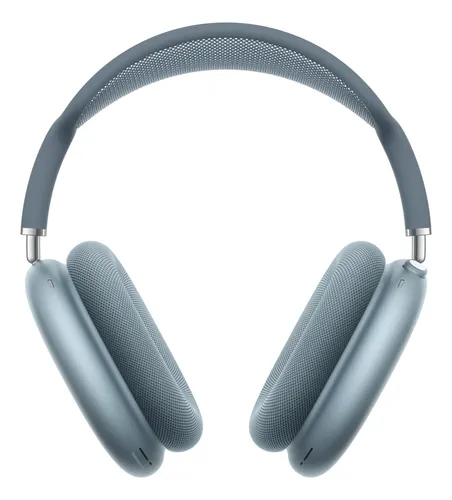 Apple AirPods Max - Azul - Distribuidor Autorizado