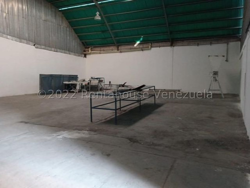 Imagen 26 de 30 de Galpones En Alquiler Zona Industrial Barquisimeto, Código Flex: 22-19801 - 0424 556 57 59 - Monica C.*