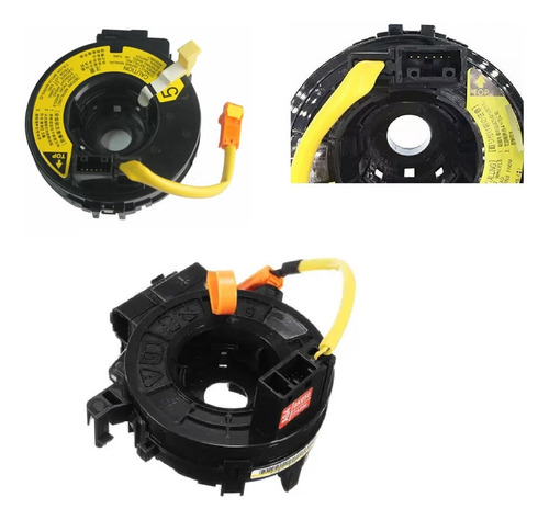 Cable Espiral Toyota Chasis Largo 4.0 2011 2012 2013 2014