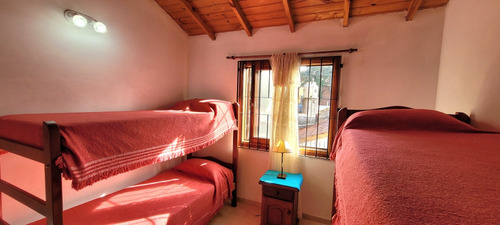 Venta Duplex Muy Buena Ubicación A Dos Del Mar Con Gas Natural San Bernardo