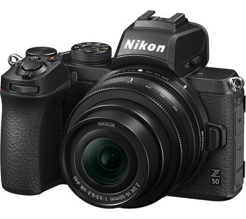 1batería P/ Nikon En-el25 Para Camaras Nikon Z50 -fact A O B