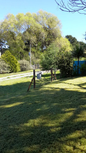 Lote Terreno Sierra De Los Padres Natalia Y Nestor 600 Metro