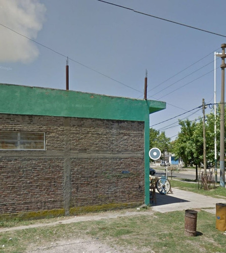Venta De Casa Y 2 Locales En Monte Grande