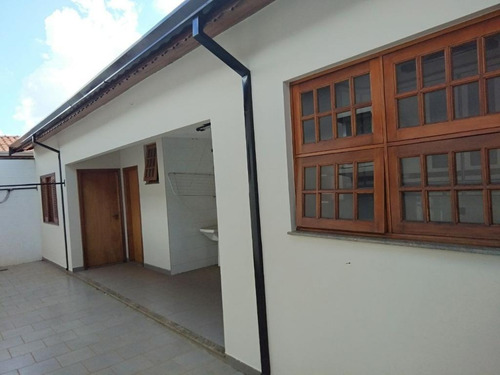 Imagem 22 de 30 de Casa Com 3 Dormitórios À Venda, 182 M² Por R$ 680.000,00 - Jardim Nova Iguaçu - Piracicaba/sp - Ca2300