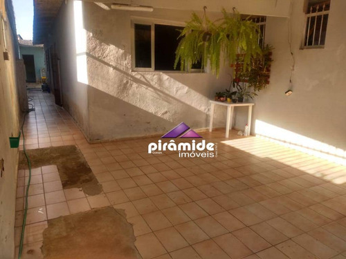 Casa Com 2 Dormitórios À Venda, 125 M² Por R$ 212.000,00 - Porto Novo - Caraguatatuba/sp - Ca6058