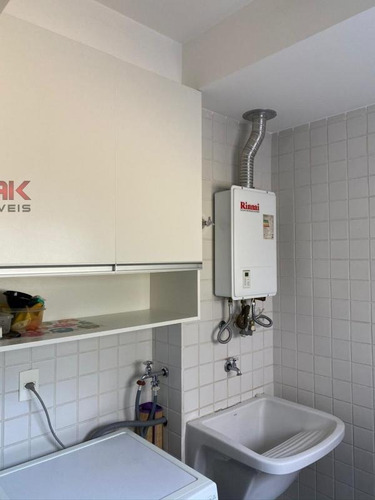 Ref.: 4821 - Apartamento Em Jundiaí Para Venda - V4821