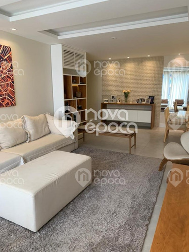 Imagem 5 de 25 de Apartamento - Ref: Lb4ap56489