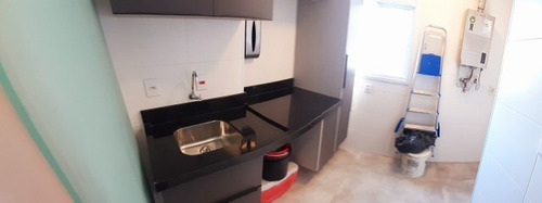 Imagem 3 de 21 de Apartamento - Ap00054 - 69254871