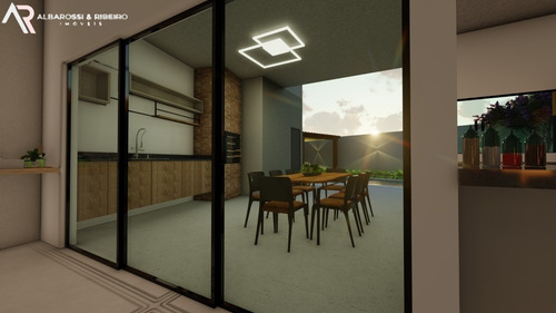 Imagem 3 de 26 de Casa À Venda, Jardim Planalto, Sorocaba. - Sp - Ca0158_albari